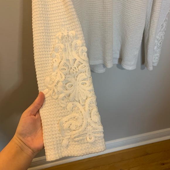 AndTheWhy Sweater - Picture 3 of 4